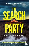 Richell, Hannah - The Search Party