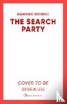 Richell, Hannah - The Search Party