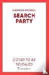 Richell, Hannah - The Search Party