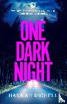 Richell, Hannah - One Dark Night