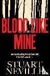 Neville, Stuart - Blood Like Mine