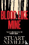 Neville, Stuart - Blood Like Mine
