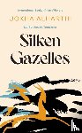 Alharthi, Jokha - Silken Gazelles