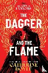 Doyle, Catherine - The Dagger and the Flame