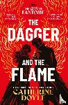 Doyle, Catherine - The Dagger and the Flame