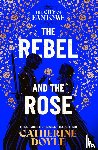 Doyle, Catherine - The Rebel and the Rose