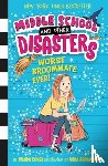 Coven, Wanda - Worst Broommate Ever!