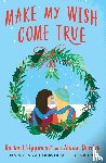 Lippincott, Rachael, Derrick, Alyson - Make My Wish Come True
