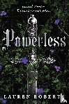 Roberts, Lauren - Powerless