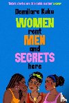 Kuku, Damilare - Women Rent Men and Secrets Here