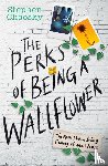 Chbosky, Stephen - The Perks of Being a Wallflower YA Edition