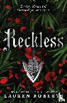 Roberts, Lauren - Reckless