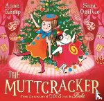 Kemp, Anna - The Muttcracker
