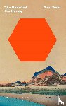 Yoon, Paul - The Hive and the Honey