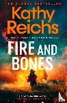 Reichs, Kathy - Fire and Bones