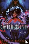 Deonn, Tracy - Oathbound
