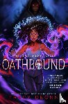 Deonn, Tracy - Oathbound