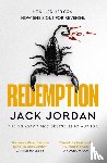 Jordan, Jack - Redemption