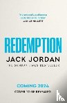 Jordan, Jack - Redemption