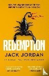 Jordan, Jack - Redemption