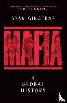 Gingeras, Ryan - Mafia: A Global History