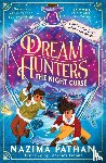 Pathan, Nazima - The Night Curse