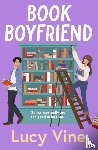 Vine, Lucy - Book Boyfriend