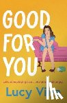 Vine, Lucy - Good For You