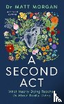 Morgan, Dr Matt - A Second Act