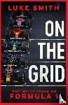 Smith, Luke - On the Grid