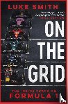 Smith, Luke - On the Grid