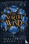 Warwick, Alexandria - The North Wind