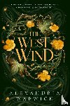 Warwick, Alexandria - The West Wind