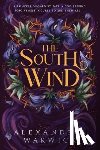 Warwick, Alexandria - The South Wind