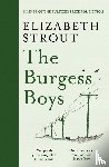 Strout, Elizabeth - The Burgess Boys