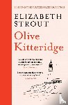 Strout, Elizabeth - Olive Kitteridge