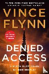 Flynn, Vince, Bentley, Don - Denied Access