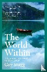 Stagg, Guy - The World Within
