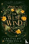 Warwick, Alexandria - The West Wind