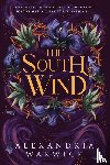 Warwick, Alexandria - The South Wind