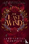Warwick, Alexandria - The East Wind