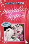 Kemp, Sophie - Paradise Logic