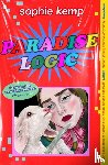 Kemp, Sophie - Paradise Logic