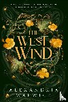 Warwick, Alexandria - The West Wind