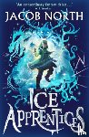 North, Jacob - Ice Apprentices