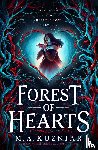 Kuzniar, M.A. - Forest of Hearts