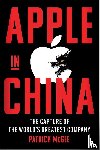 McGee, Patrick - Apple in China