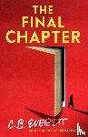 Everett, C. B. - The Final Chapter