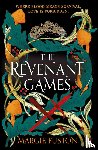 Fuston, Margie - The Revenant Games