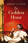 Brown, Kate Lord - The Golden Hour